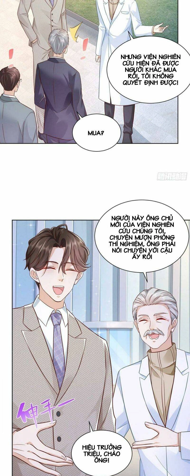 Mỗi Tuần Ta Có Một Nghề Nghiệp Mới Chapter 44 - 13