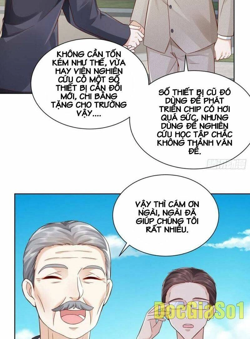 Mỗi Tuần Ta Có Một Nghề Nghiệp Mới Chapter 44 - 15