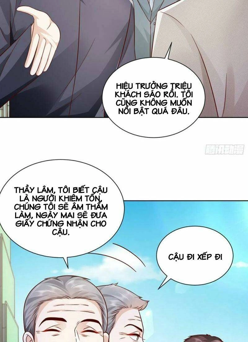 Mỗi Tuần Ta Có Một Nghề Nghiệp Mới Chapter 44 - 18