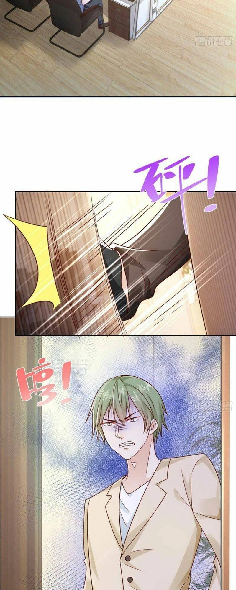 Mỗi Tuần Ta Có Một Nghề Nghiệp Mới Chapter 44 - 21