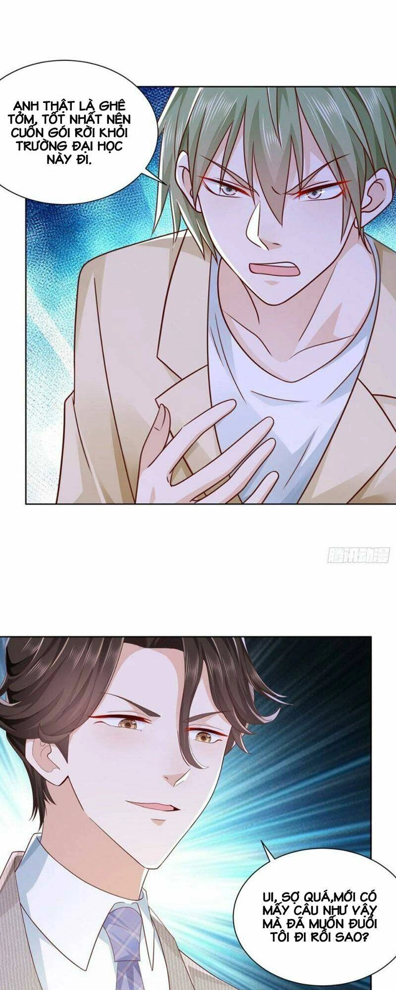 Mỗi Tuần Ta Có Một Nghề Nghiệp Mới Chapter 44 - 26