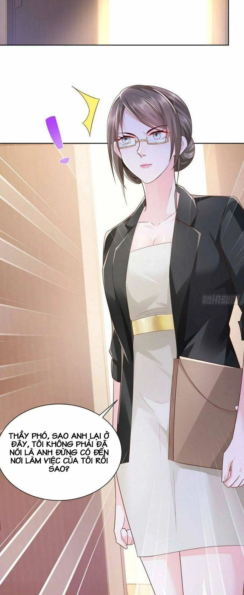 Mỗi Tuần Ta Có Một Nghề Nghiệp Mới Chapter 44 - 28