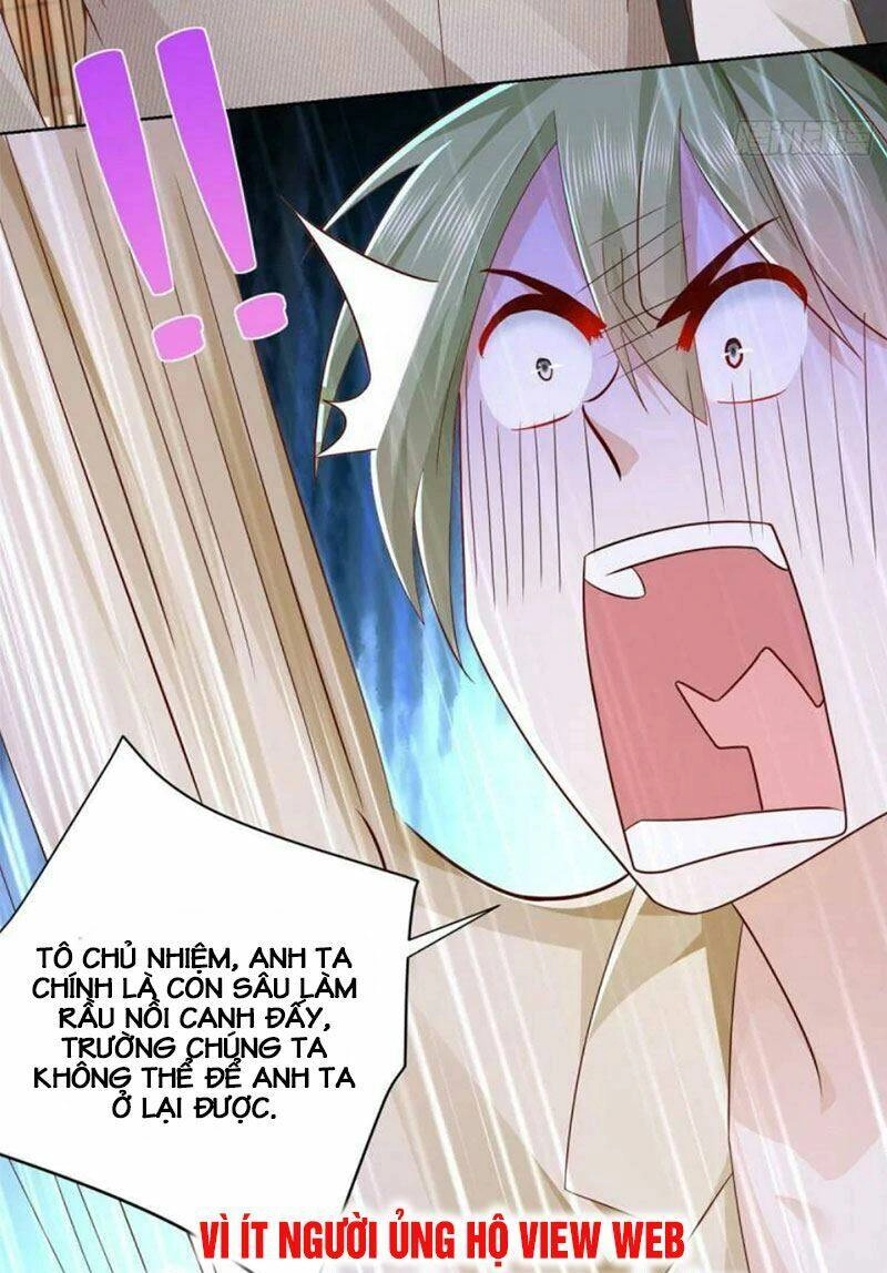 Mỗi Tuần Ta Có Một Nghề Nghiệp Mới Chapter 44 - 31