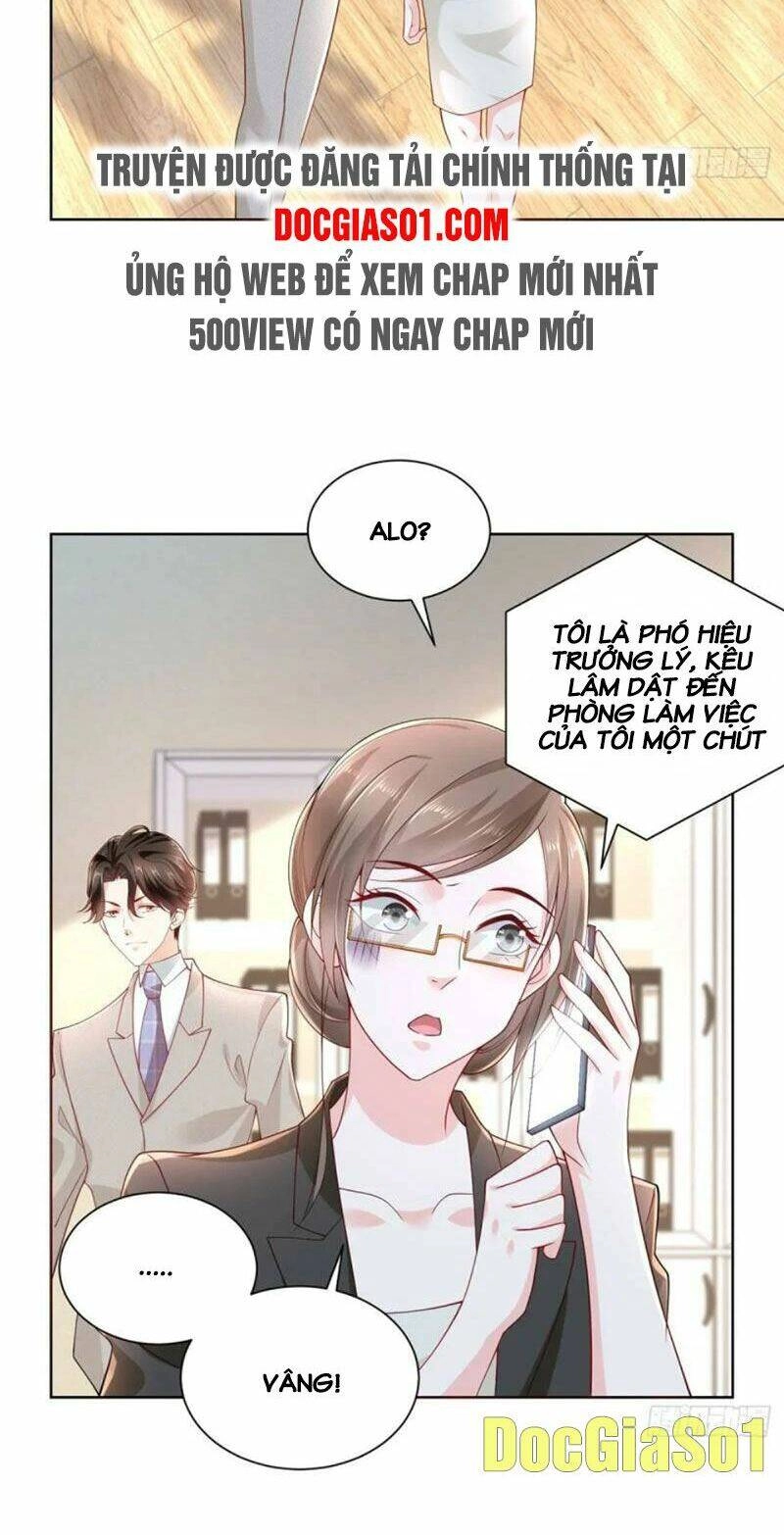 Mỗi Tuần Ta Có Một Nghề Nghiệp Mới Chapter 45 - 5