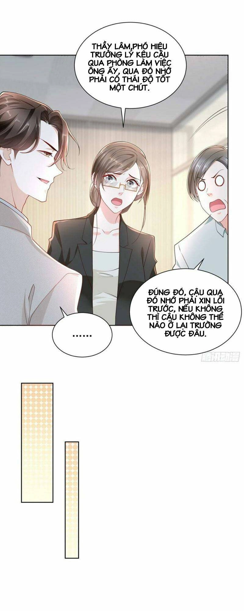 Mỗi Tuần Ta Có Một Nghề Nghiệp Mới Chapter 45 - 6