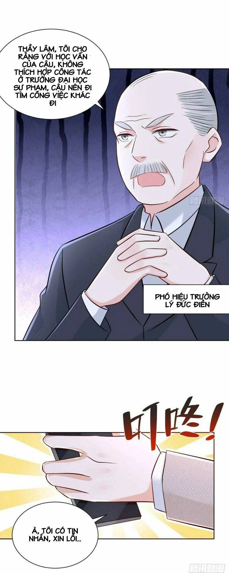 Mỗi Tuần Ta Có Một Nghề Nghiệp Mới Chapter 45 - 9