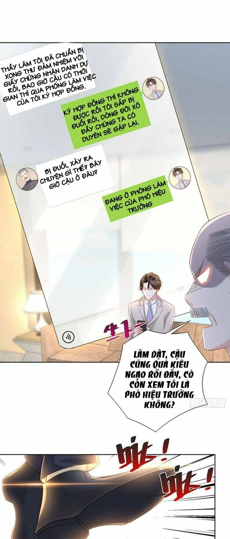 Mỗi Tuần Ta Có Một Nghề Nghiệp Mới Chapter 45 - 10