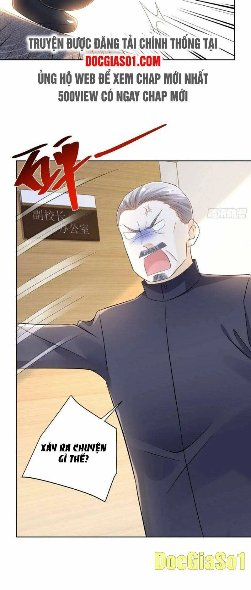 Mỗi Tuần Ta Có Một Nghề Nghiệp Mới Chapter 45 - 11