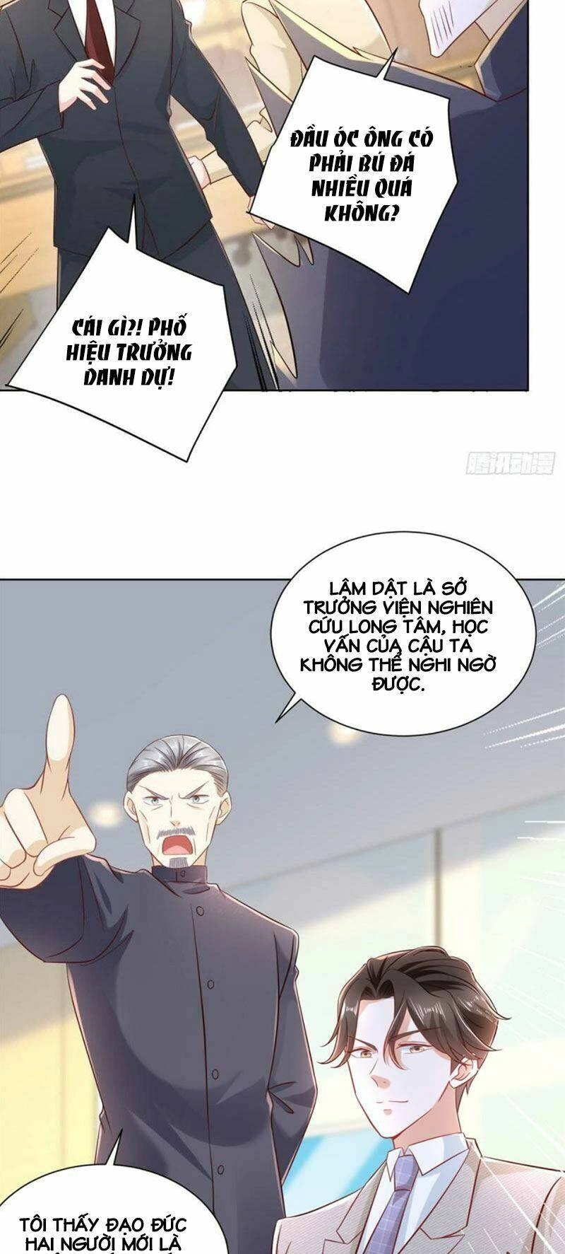 Mỗi Tuần Ta Có Một Nghề Nghiệp Mới Chapter 45 - 13