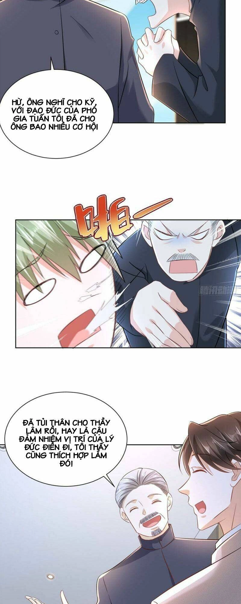 Mỗi Tuần Ta Có Một Nghề Nghiệp Mới Chapter 45 - 15