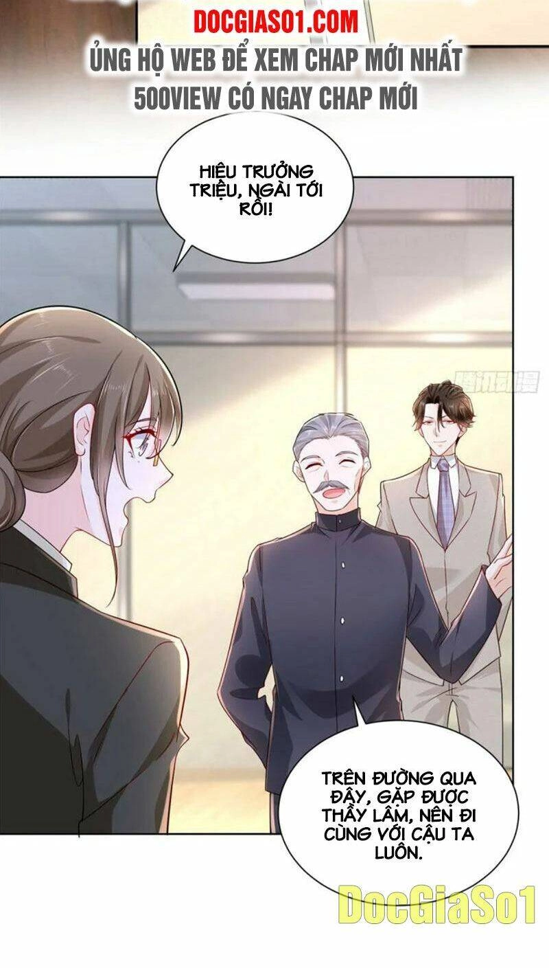 Mỗi Tuần Ta Có Một Nghề Nghiệp Mới Chapter 45 - 18