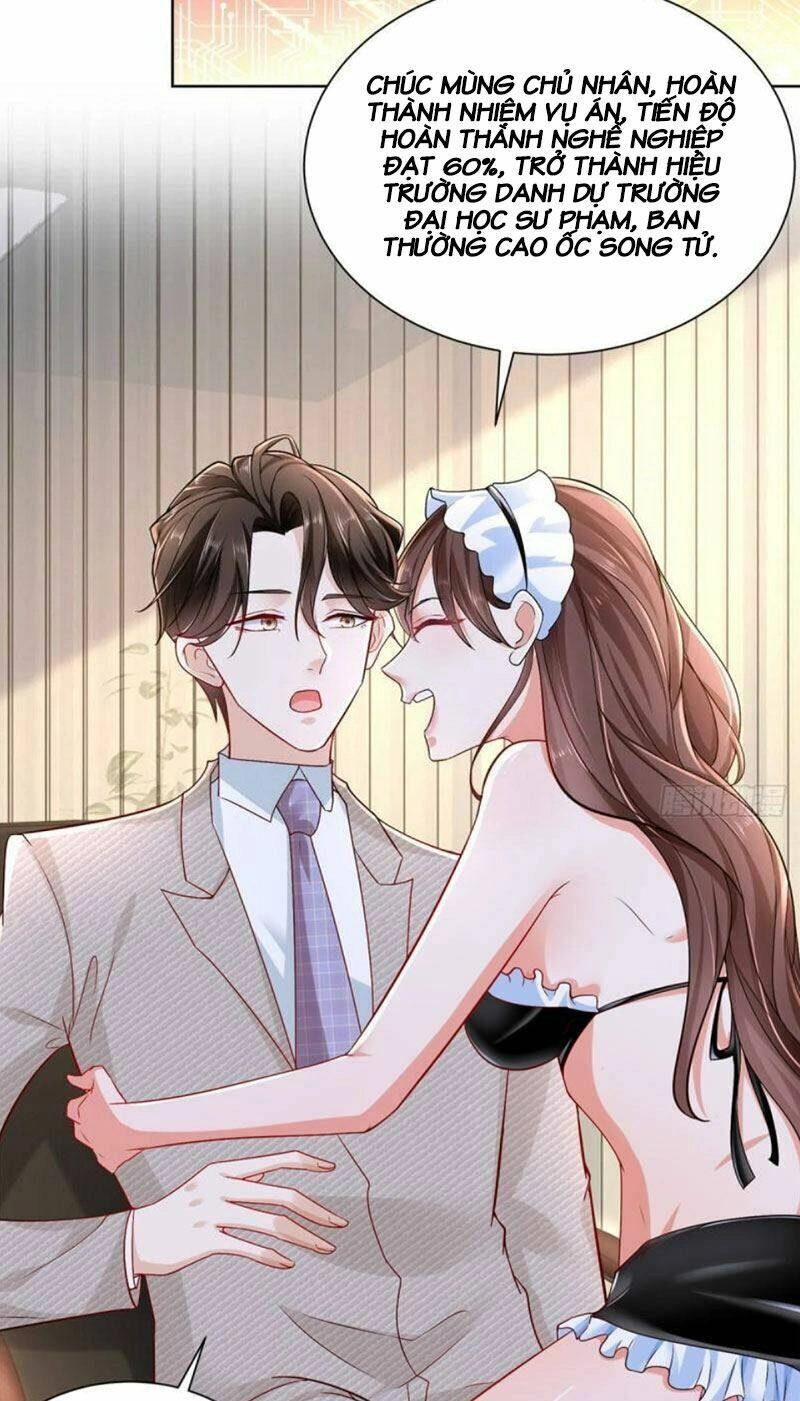 Mỗi Tuần Ta Có Một Nghề Nghiệp Mới Chapter 45 - 22