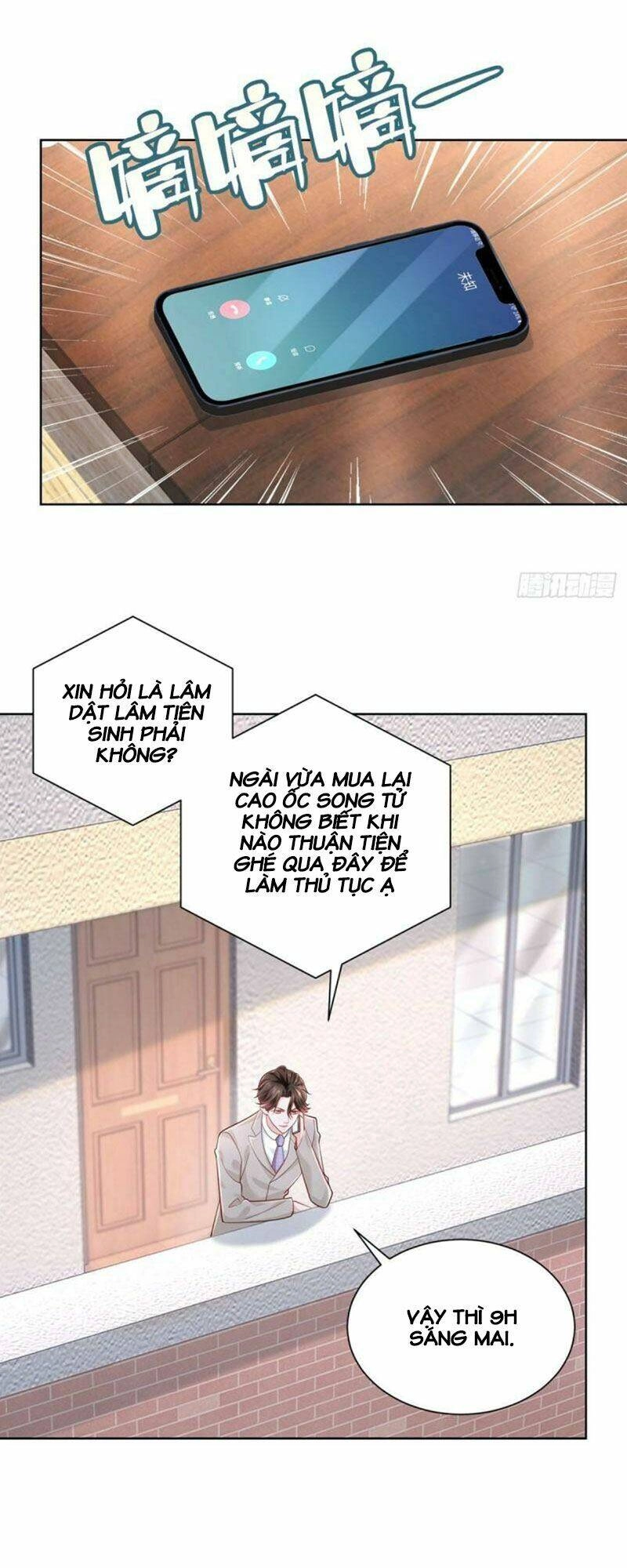 Mỗi Tuần Ta Có Một Nghề Nghiệp Mới Chapter 45 - 24