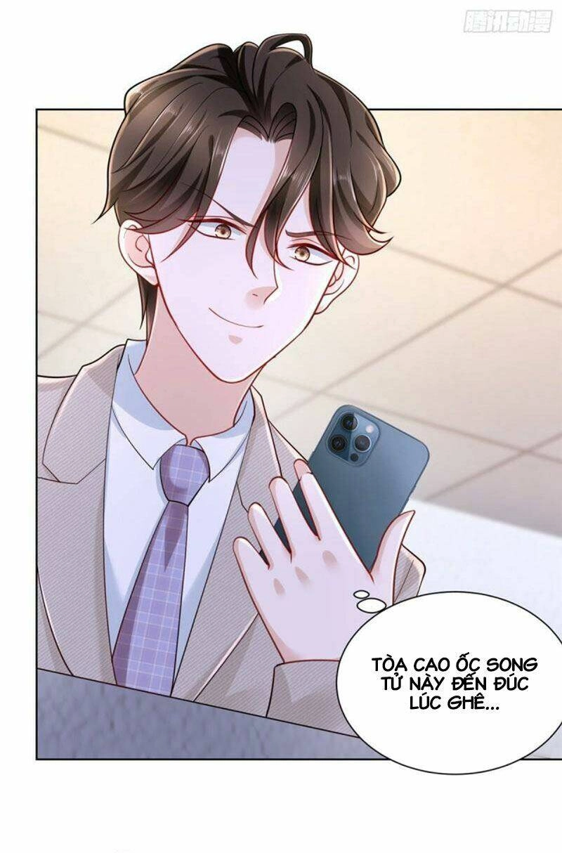 Mỗi Tuần Ta Có Một Nghề Nghiệp Mới Chapter 45 - 25