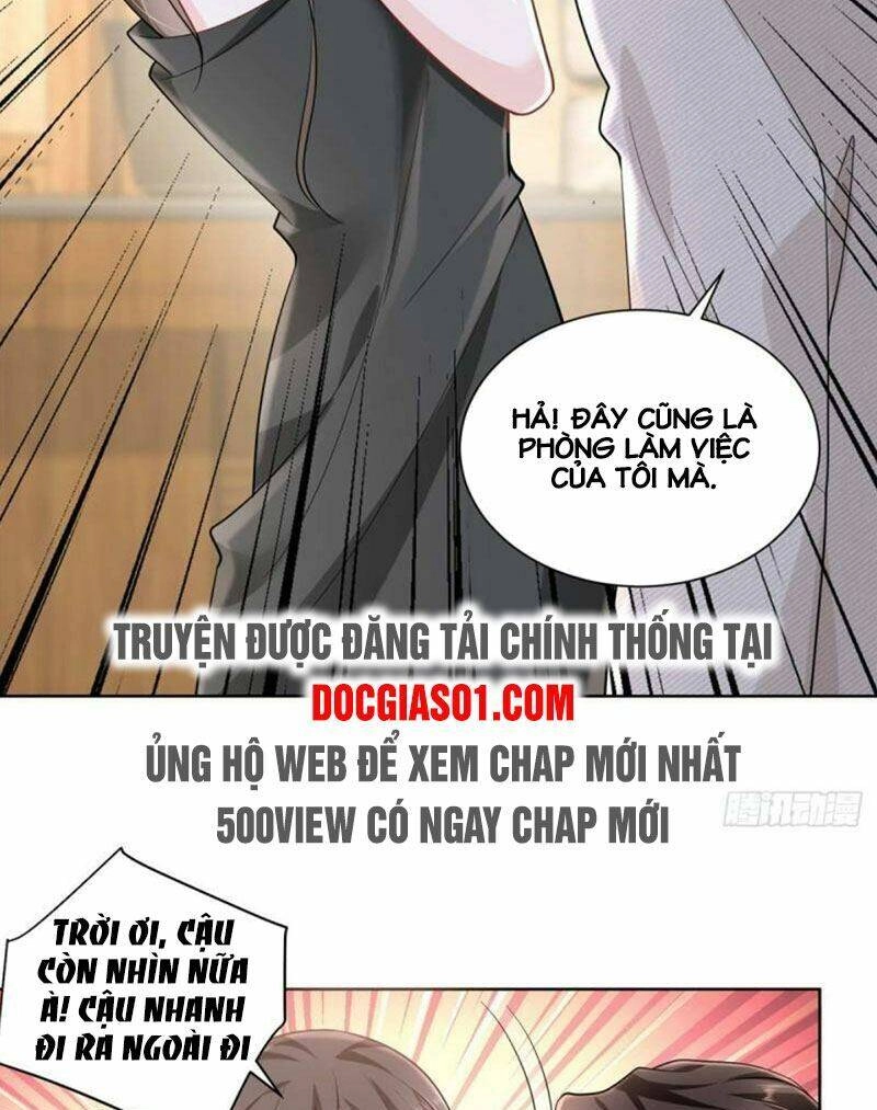 Mỗi Tuần Ta Có Một Nghề Nghiệp Mới Chapter 45 - 28