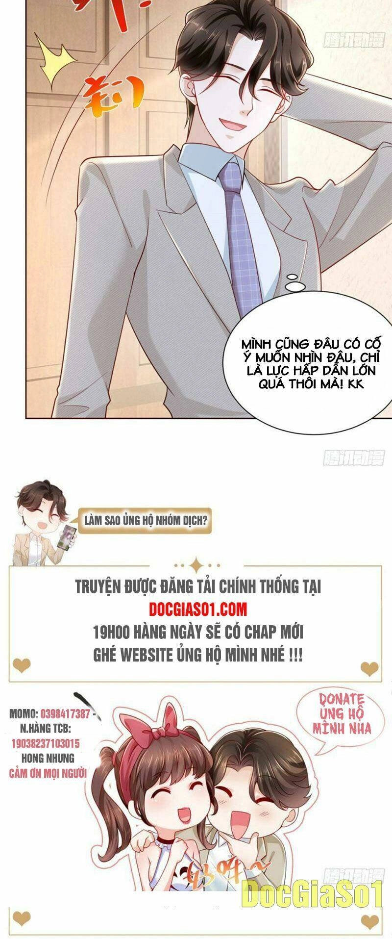 Mỗi Tuần Ta Có Một Nghề Nghiệp Mới Chapter 45 - 30