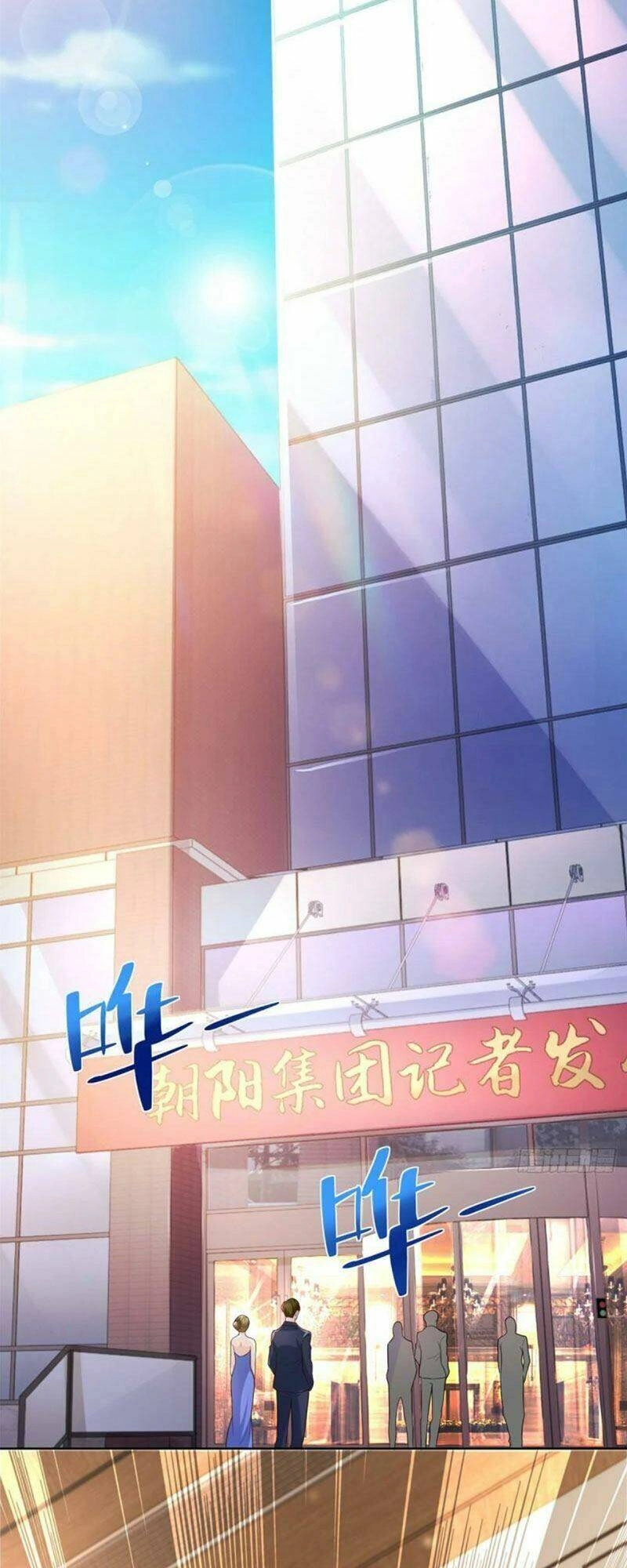 Mỗi Tuần Ta Có Một Nghề Nghiệp Mới Chapter 46 - 3