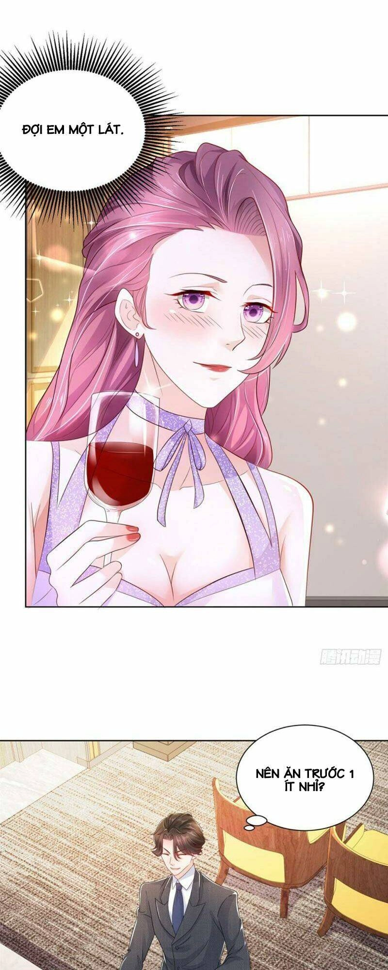 Mỗi Tuần Ta Có Một Nghề Nghiệp Mới Chapter 46 - 6