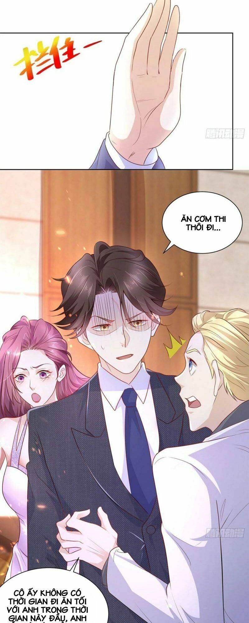 Mỗi Tuần Ta Có Một Nghề Nghiệp Mới Chapter 46 - 14