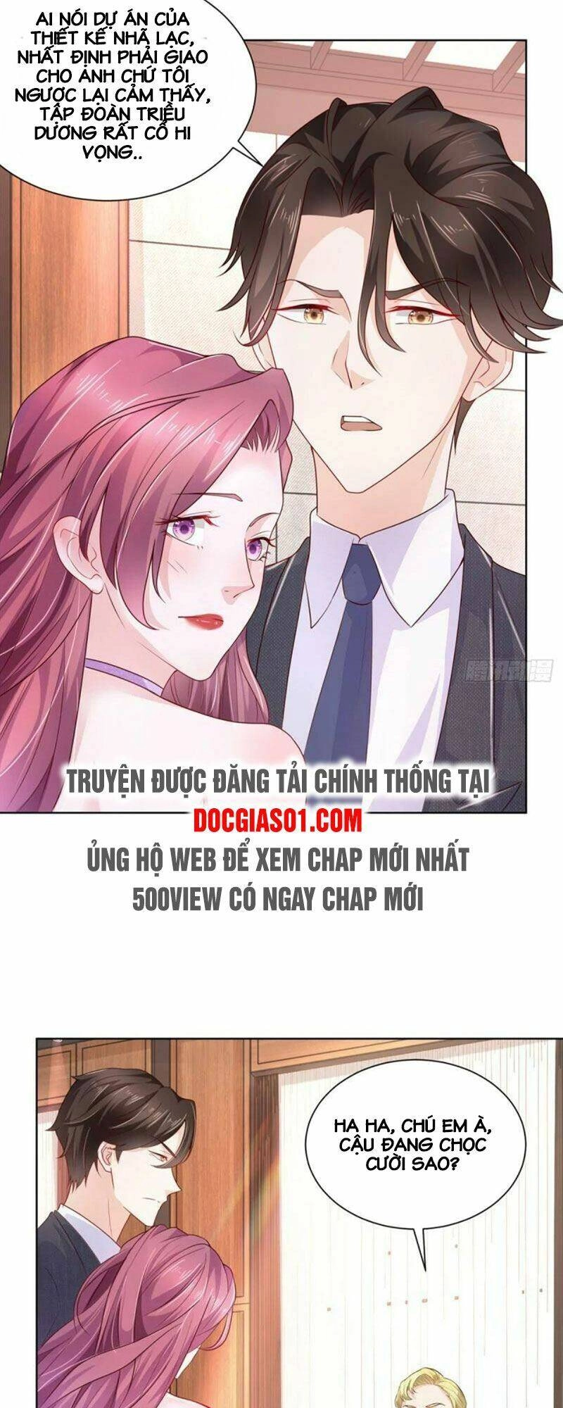 Mỗi Tuần Ta Có Một Nghề Nghiệp Mới Chapter 46 - 17