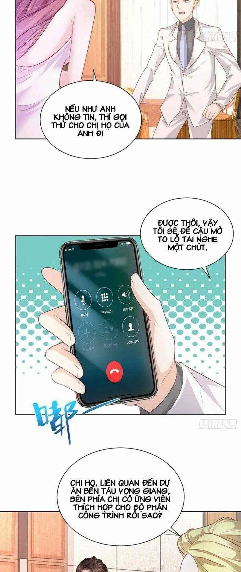 Mỗi Tuần Ta Có Một Nghề Nghiệp Mới Chapter 46 - 18