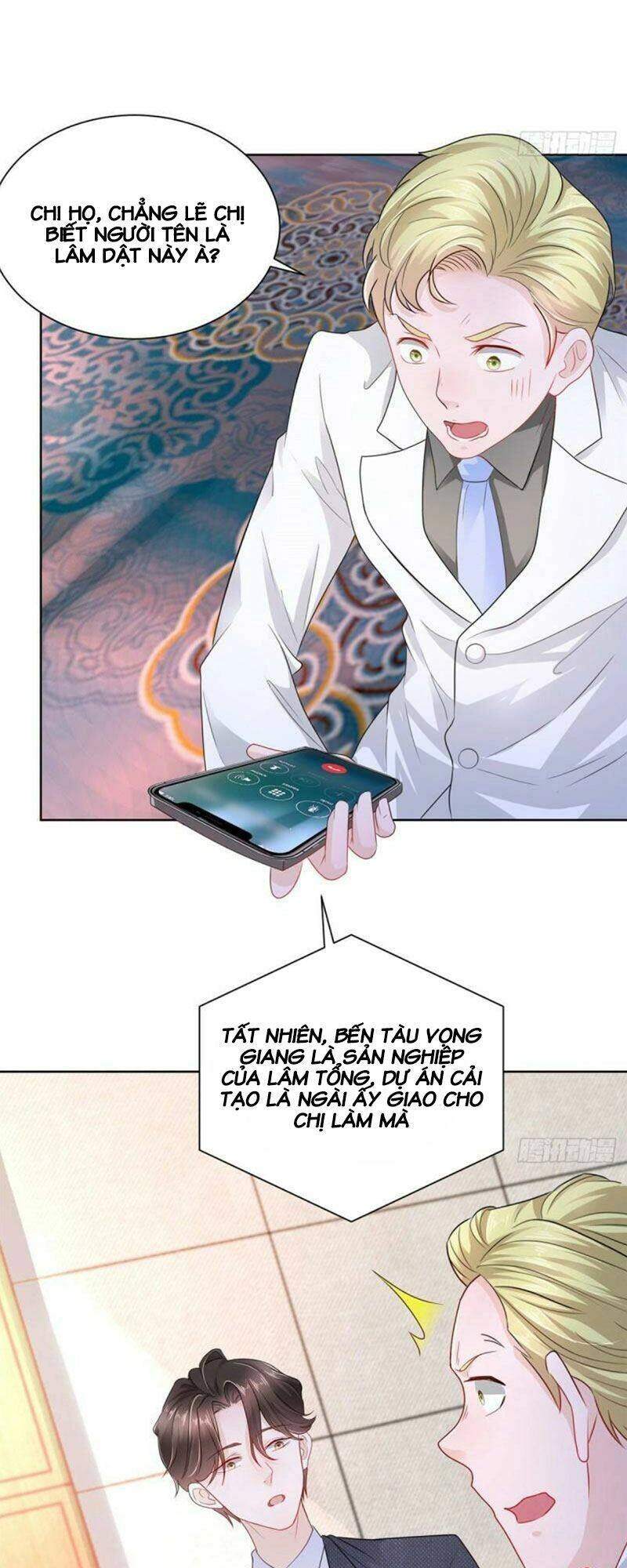 Mỗi Tuần Ta Có Một Nghề Nghiệp Mới Chapter 46 - 20