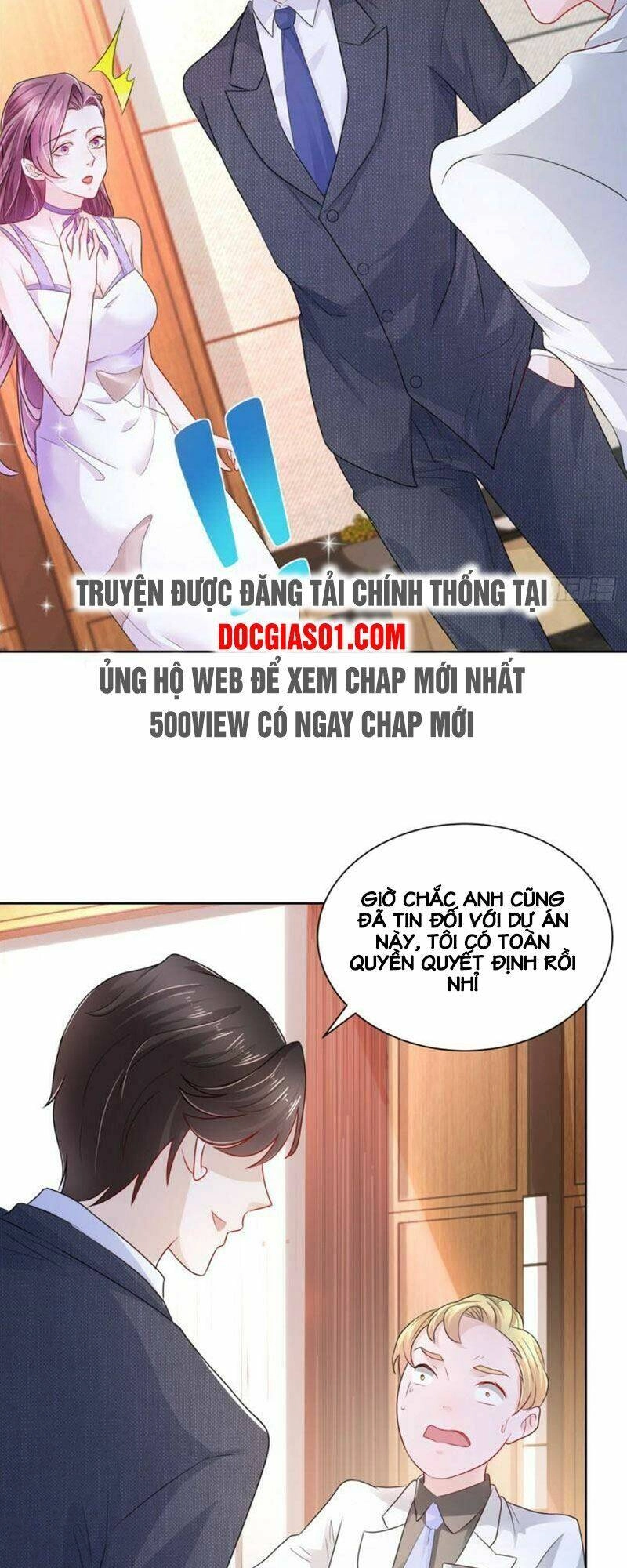 Mỗi Tuần Ta Có Một Nghề Nghiệp Mới Chapter 46 - 21