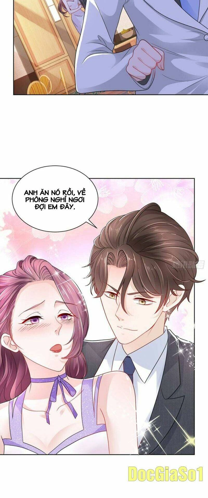 Mỗi Tuần Ta Có Một Nghề Nghiệp Mới Chapter 46 - 23