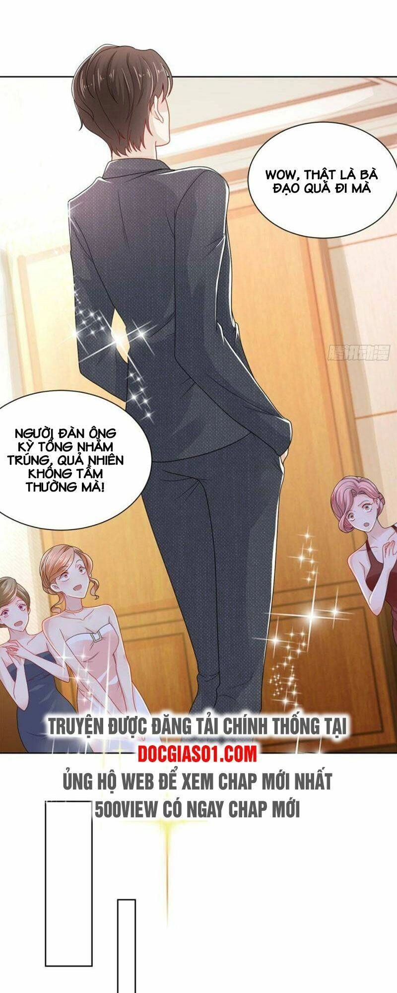 Mỗi Tuần Ta Có Một Nghề Nghiệp Mới Chapter 46 - 24