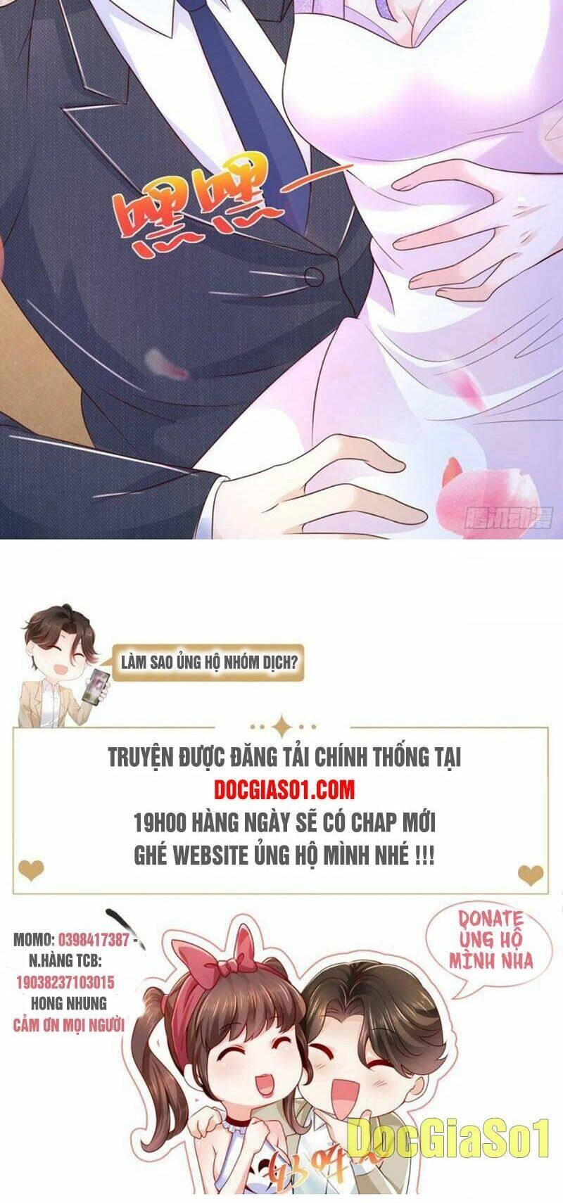 Mỗi Tuần Ta Có Một Nghề Nghiệp Mới Chapter 46 - 29