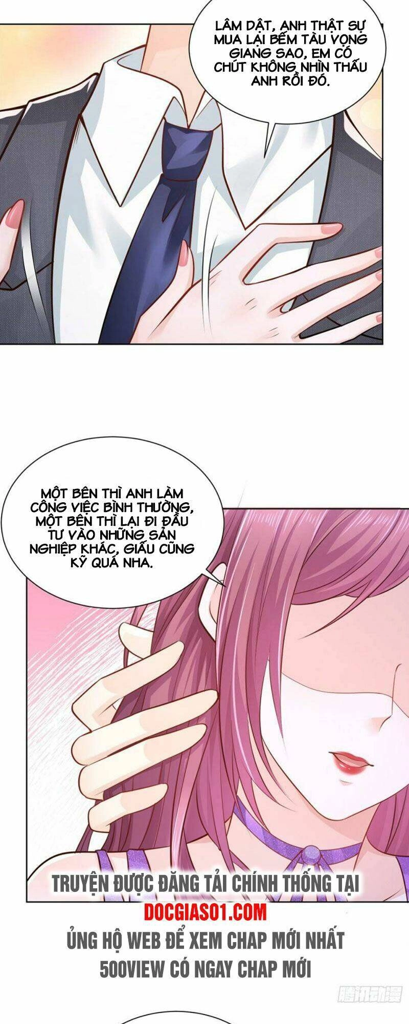 Mỗi Tuần Ta Có Một Nghề Nghiệp Mới Chapter 47 - 3