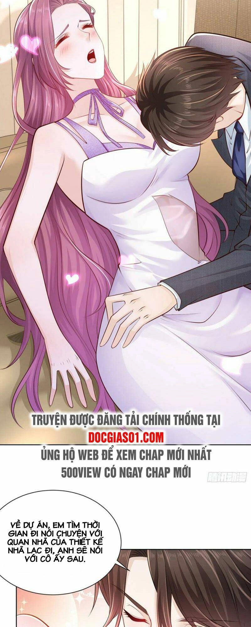 Mỗi Tuần Ta Có Một Nghề Nghiệp Mới Chapter 47 - 9