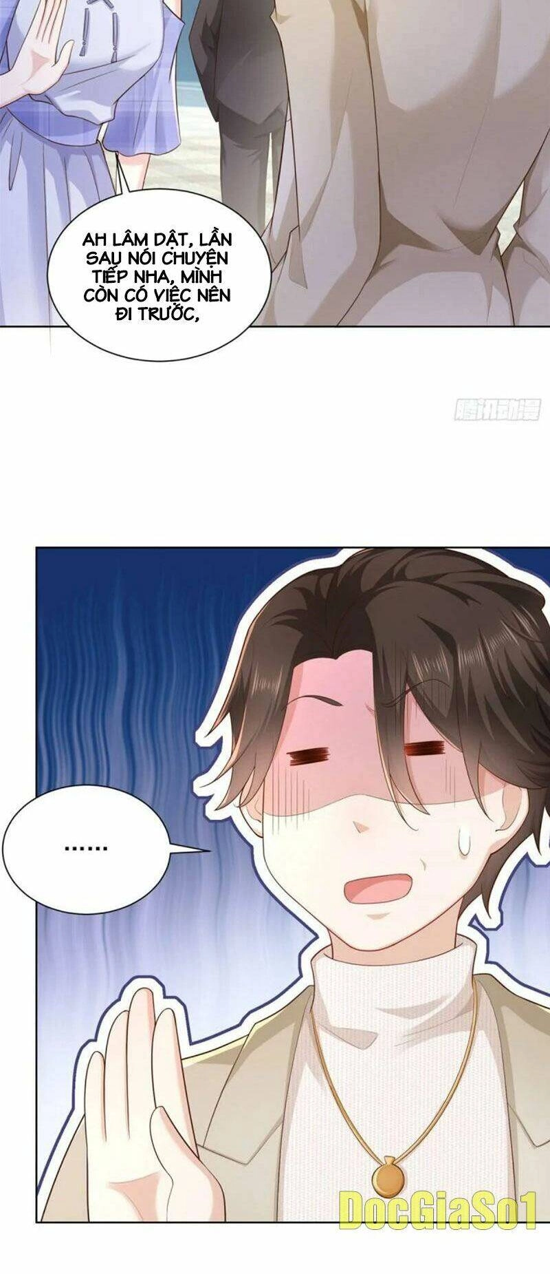 Mỗi Tuần Ta Có Một Nghề Nghiệp Mới Chapter 47 - 22