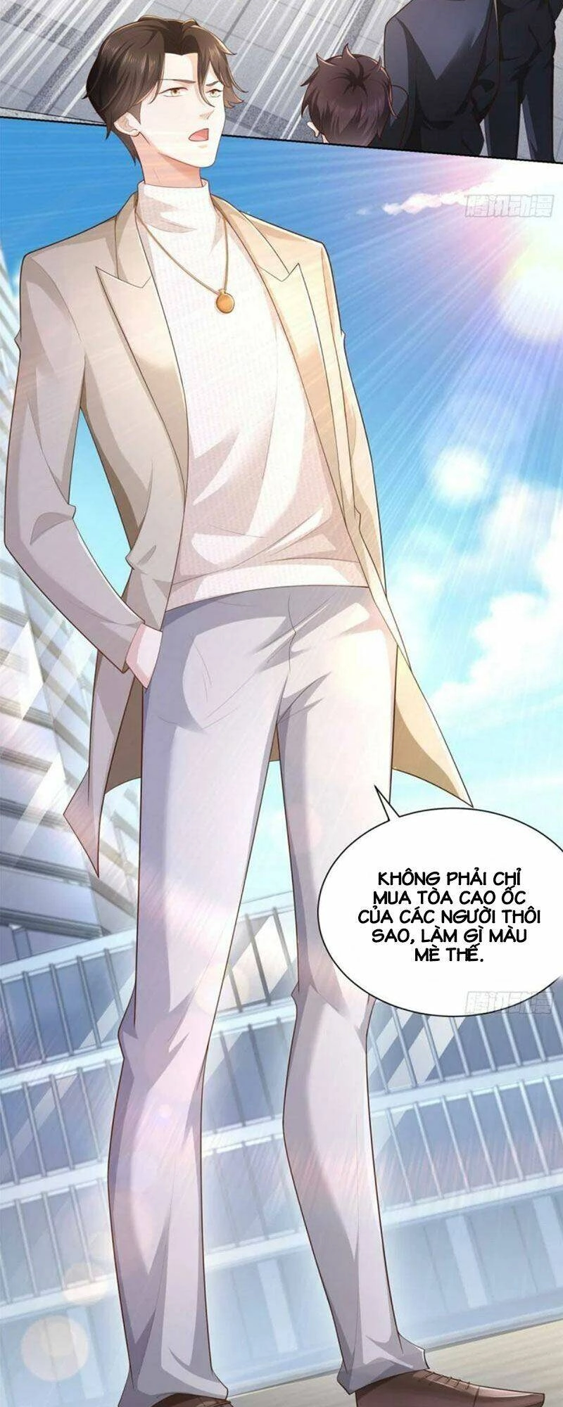 Mỗi Tuần Ta Có Một Nghề Nghiệp Mới Chapter 47 - 24