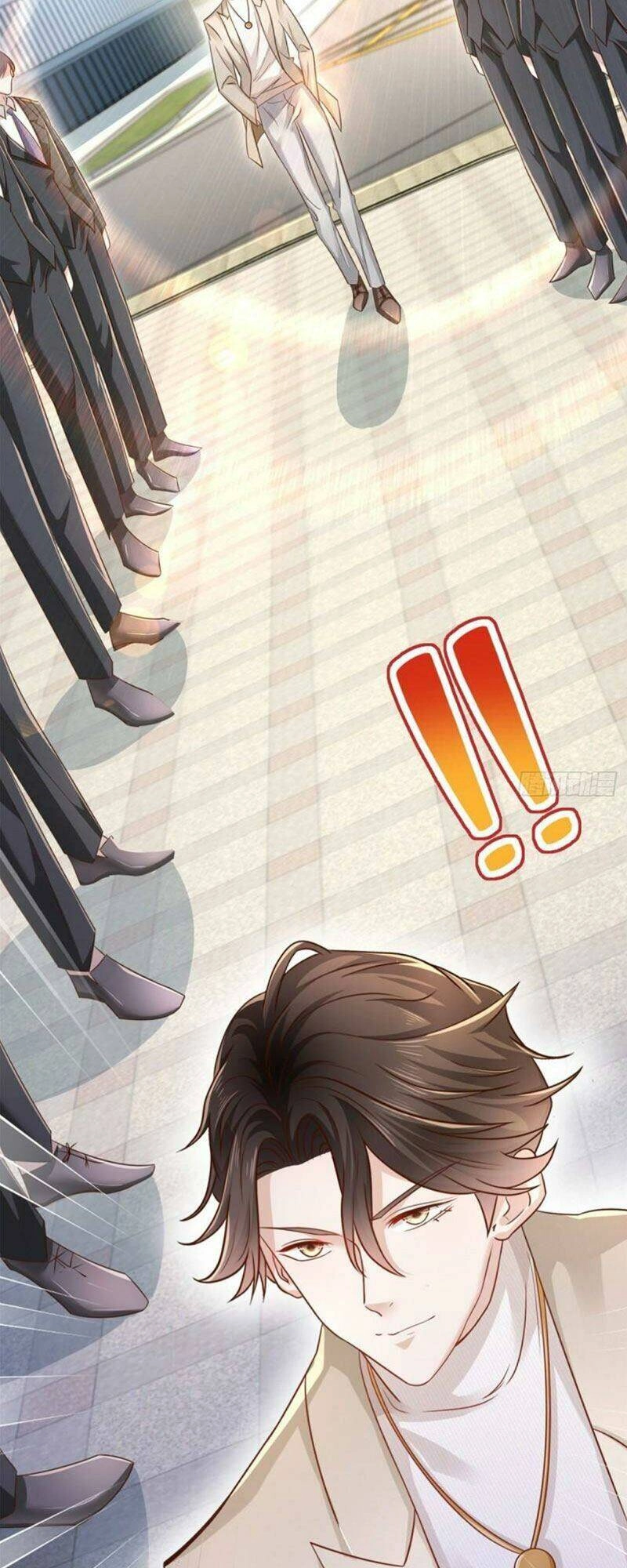 Mỗi Tuần Ta Có Một Nghề Nghiệp Mới Chapter 47 - 26