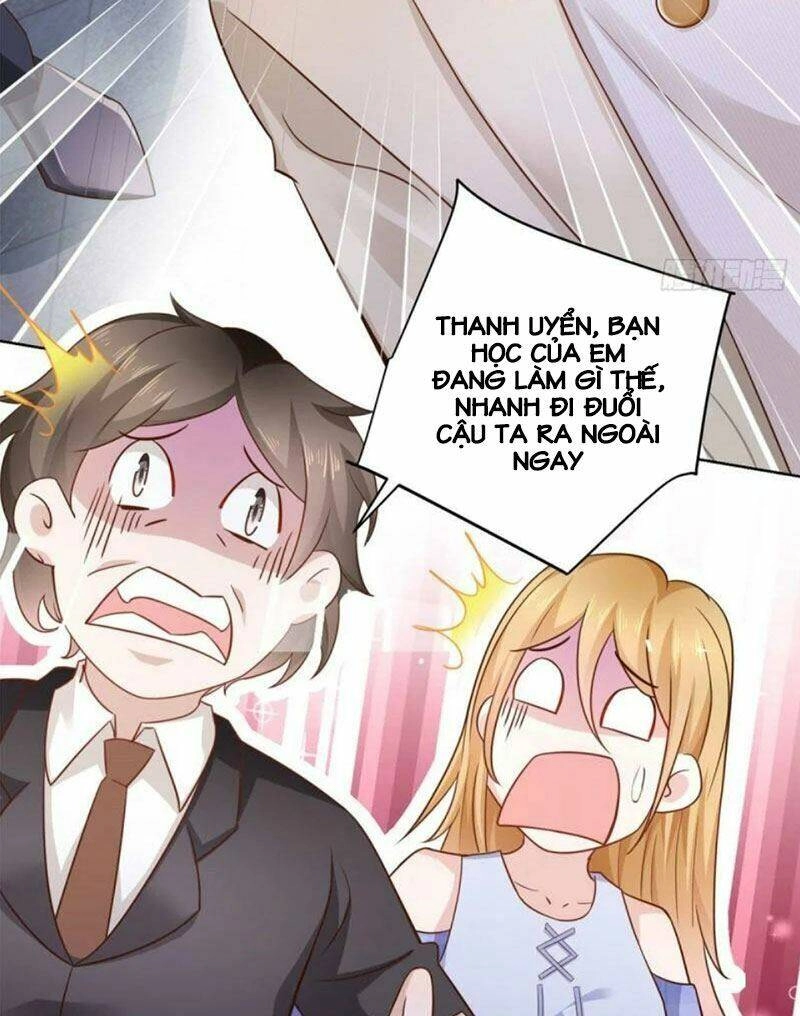 Mỗi Tuần Ta Có Một Nghề Nghiệp Mới Chapter 47 - 27