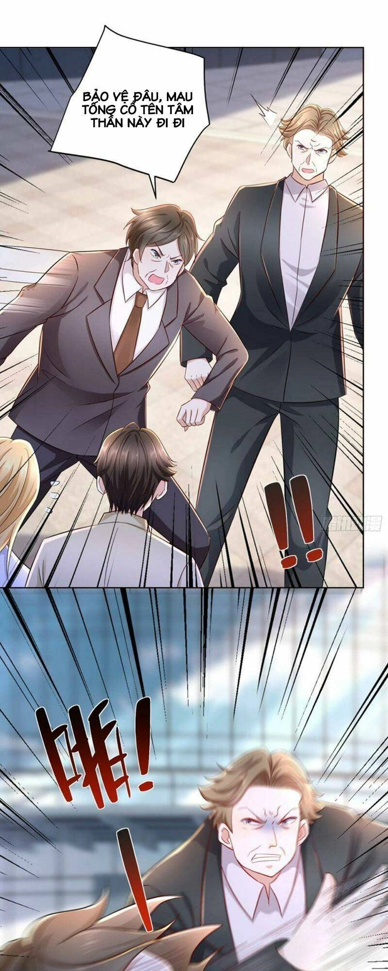 Mỗi Tuần Ta Có Một Nghề Nghiệp Mới Chapter 48 - 5