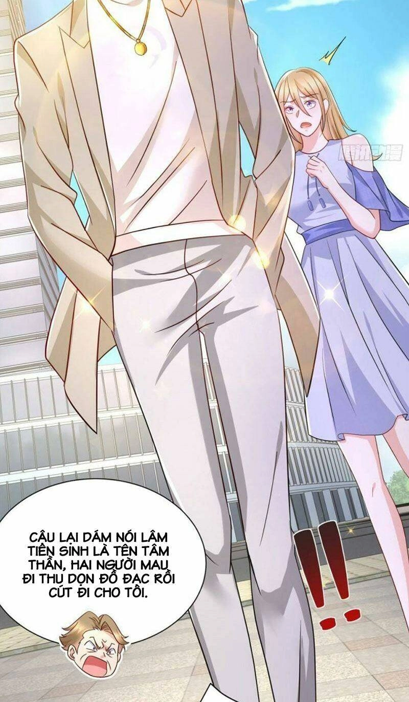 Mỗi Tuần Ta Có Một Nghề Nghiệp Mới Chapter 48 - 7