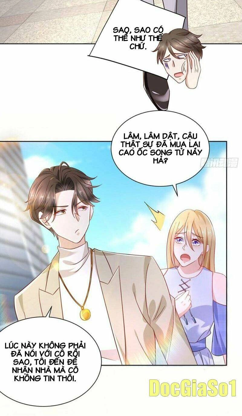 Mỗi Tuần Ta Có Một Nghề Nghiệp Mới Chapter 48 - 8