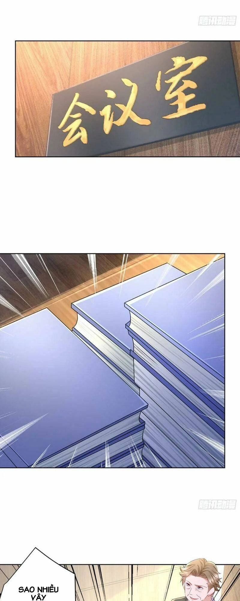 Mỗi Tuần Ta Có Một Nghề Nghiệp Mới Chapter 48 - 12