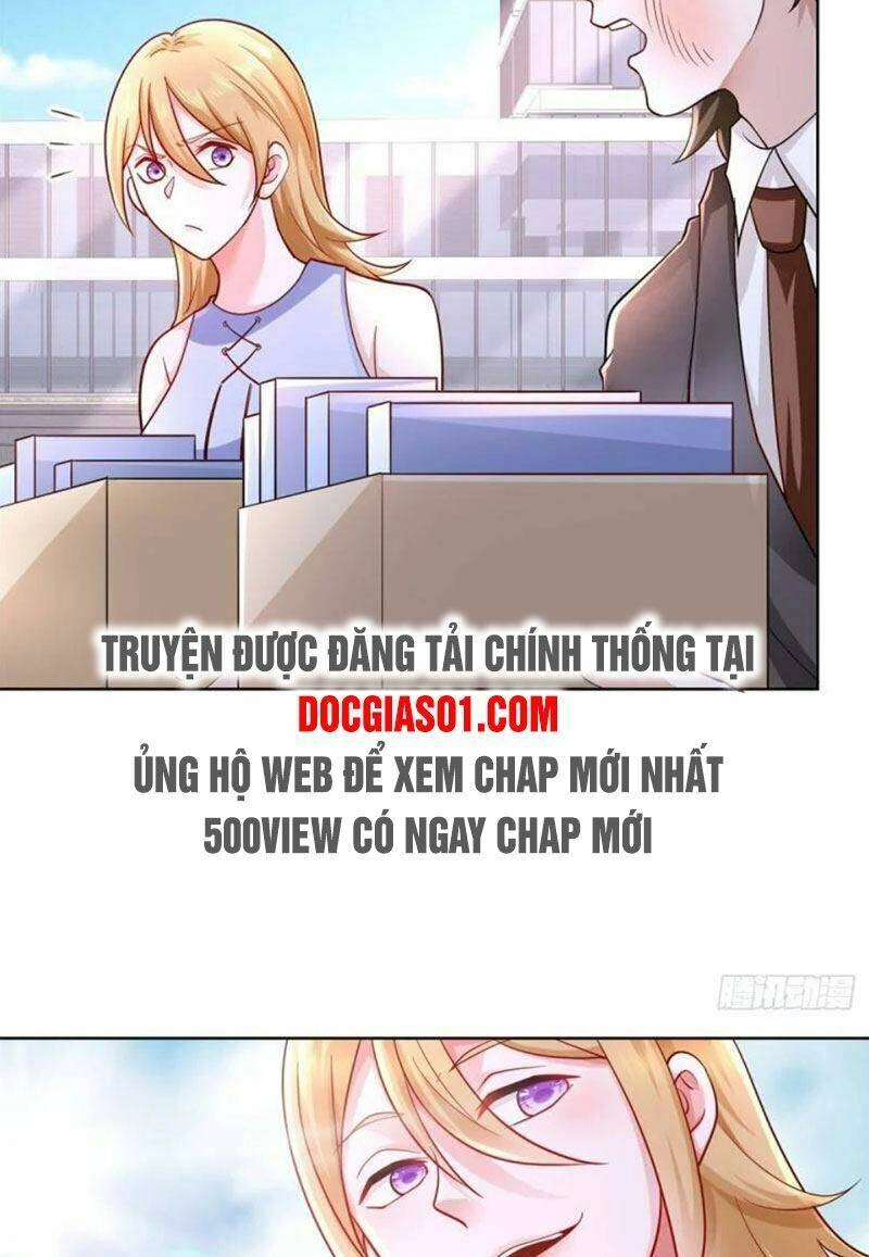 Mỗi Tuần Ta Có Một Nghề Nghiệp Mới Chapter 48 - 18