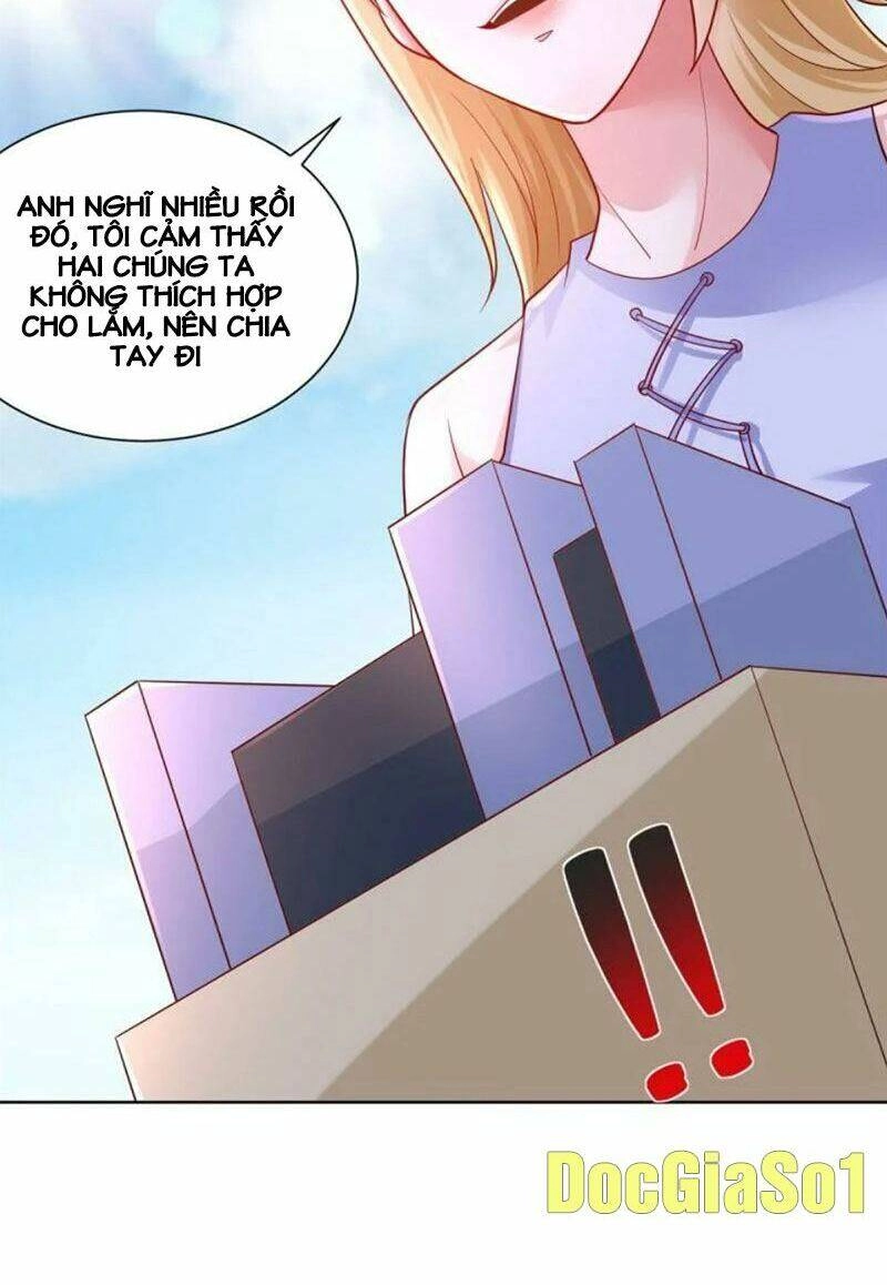 Mỗi Tuần Ta Có Một Nghề Nghiệp Mới Chapter 48 - 19