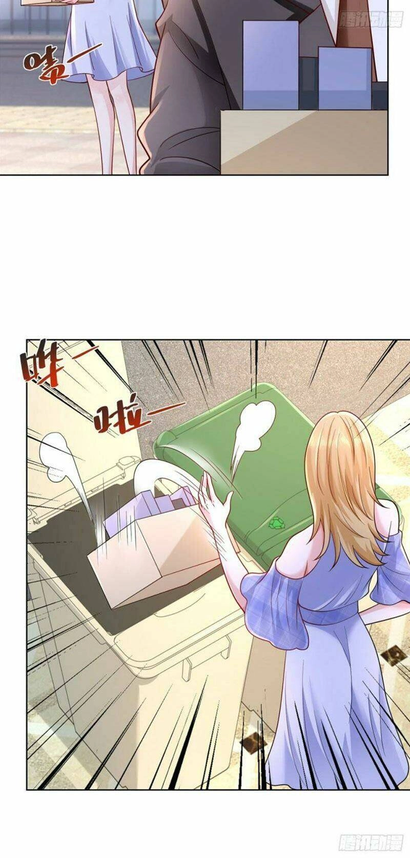 Mỗi Tuần Ta Có Một Nghề Nghiệp Mới Chapter 48 - 21