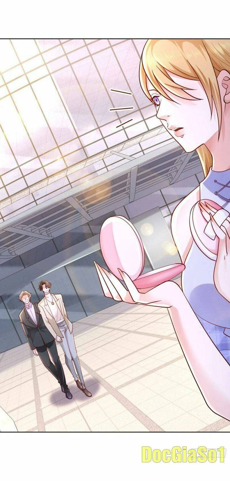 Mỗi Tuần Ta Có Một Nghề Nghiệp Mới Chapter 48 - 22