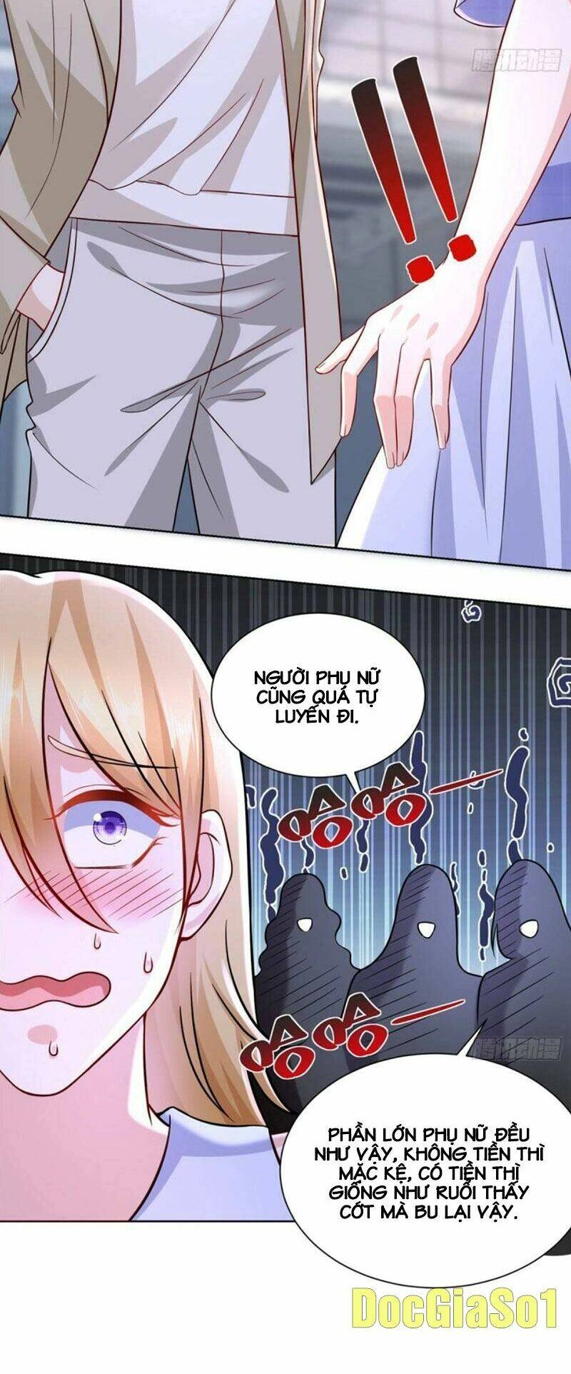 Mỗi Tuần Ta Có Một Nghề Nghiệp Mới Chapter 48 - 26