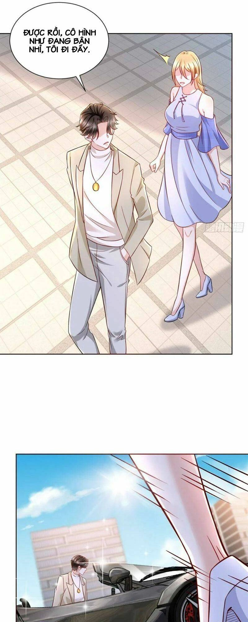 Mỗi Tuần Ta Có Một Nghề Nghiệp Mới Chapter 48 - 27