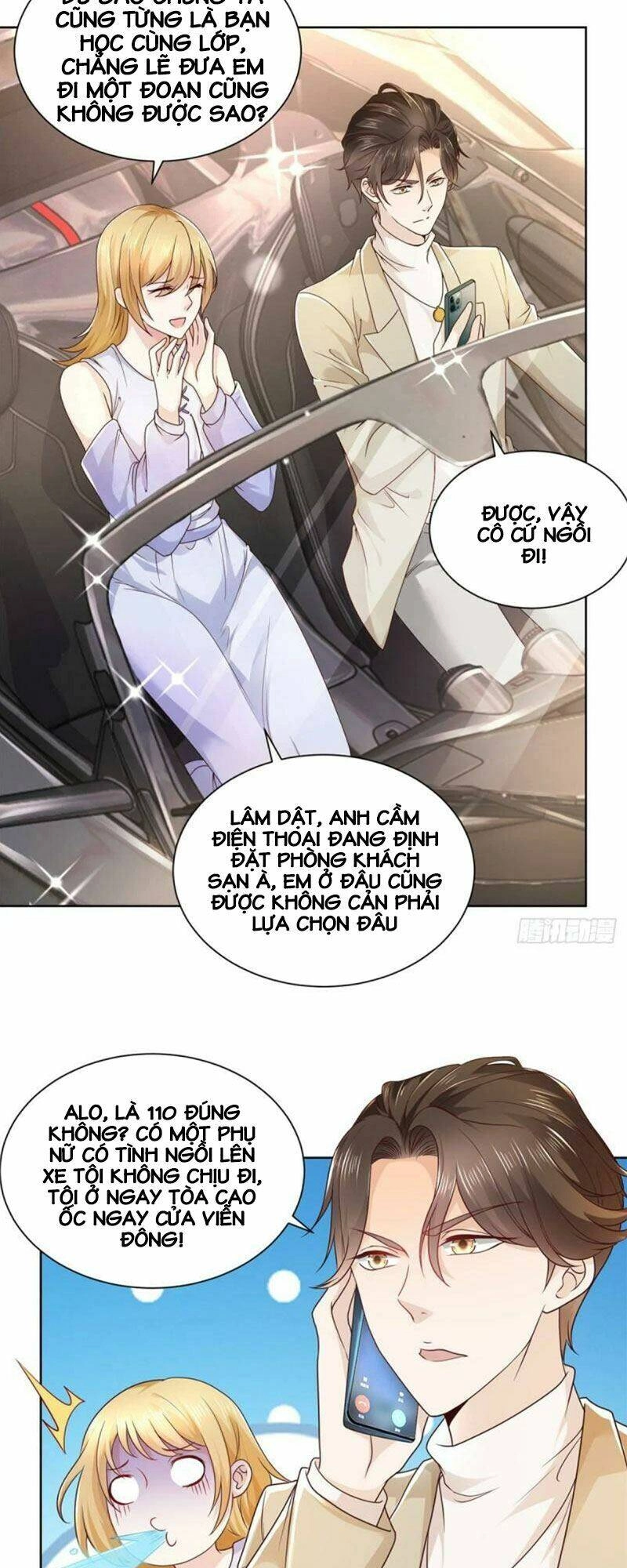 Mỗi Tuần Ta Có Một Nghề Nghiệp Mới Chapter 49 - 3