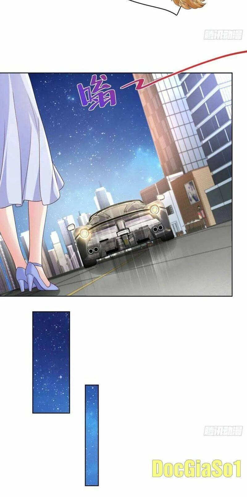 Mỗi Tuần Ta Có Một Nghề Nghiệp Mới Chapter 49 - 5