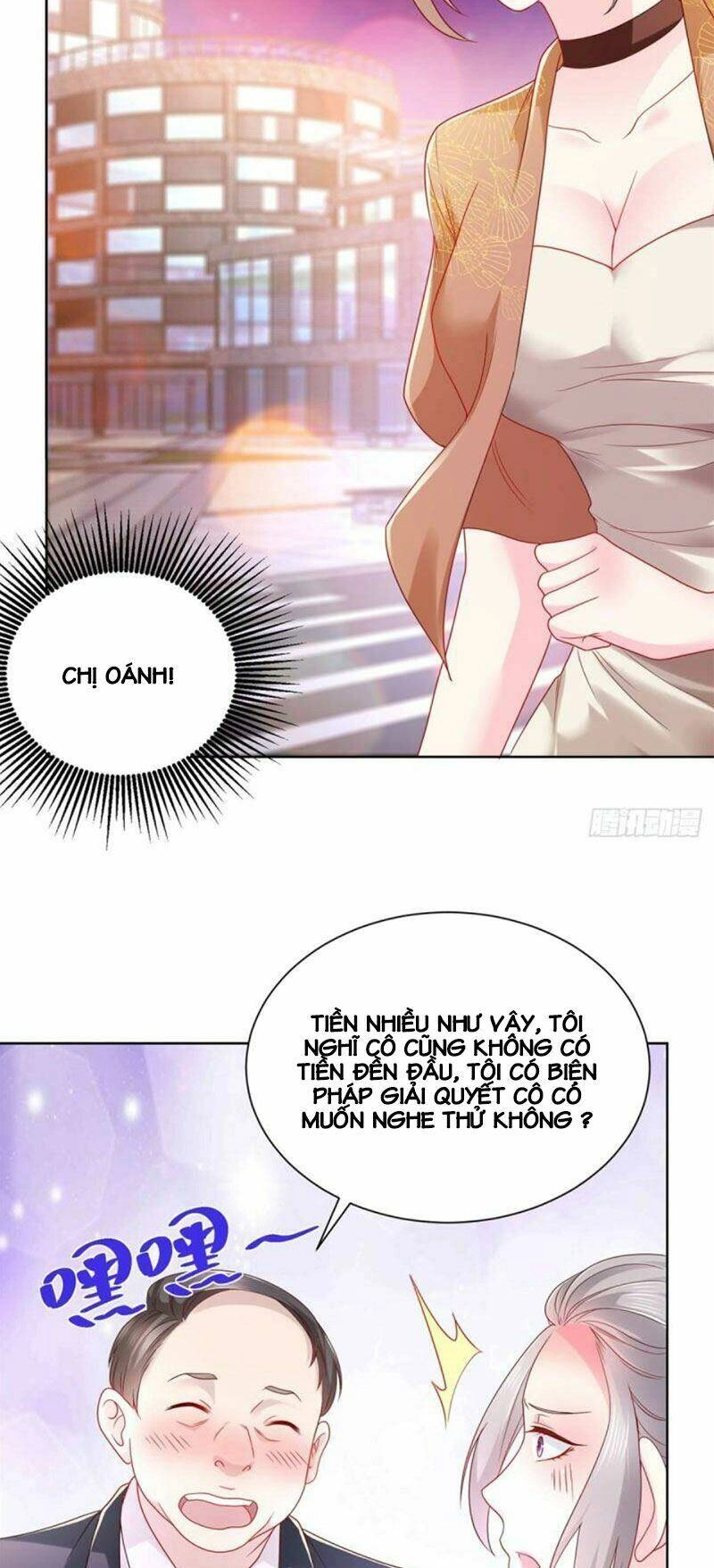 Mỗi Tuần Ta Có Một Nghề Nghiệp Mới Chapter 49 - 8