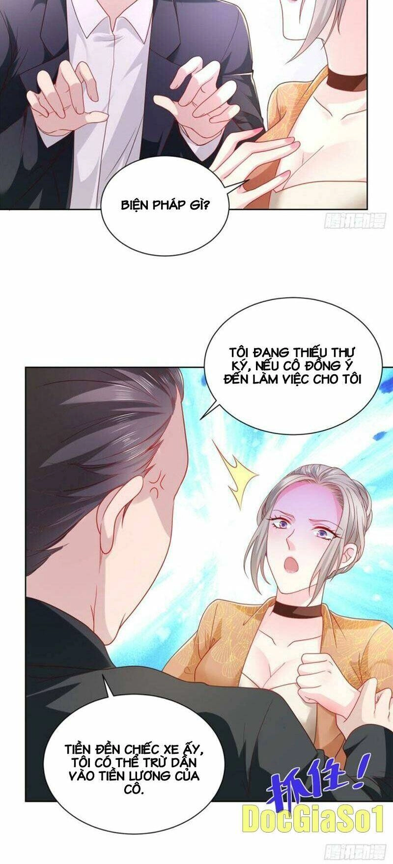 Mỗi Tuần Ta Có Một Nghề Nghiệp Mới Chapter 49 - 9